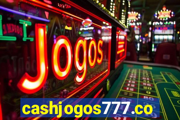 cashjogos777.com