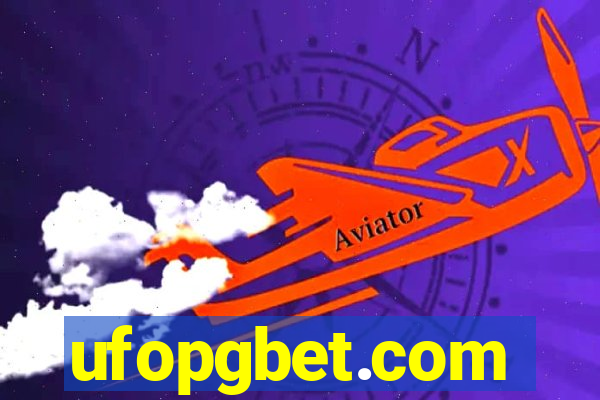 ufopgbet.com