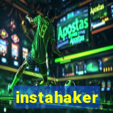 instahaker