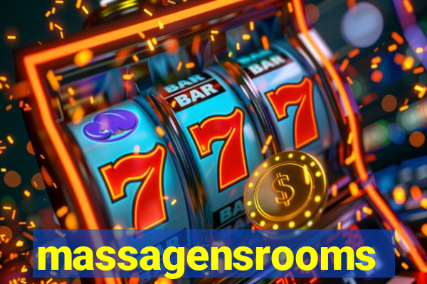 massagensrooms