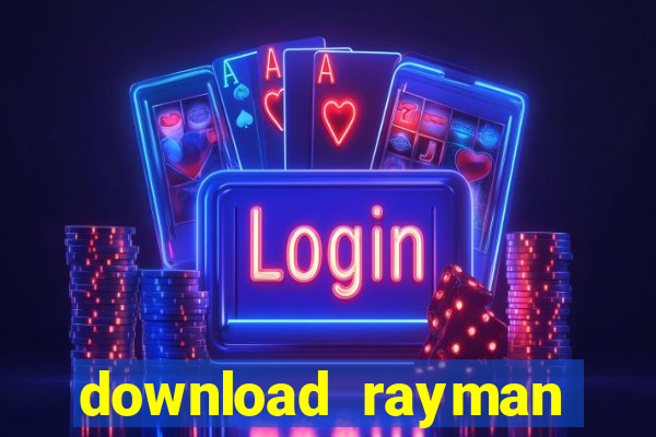 download rayman legends pc pt-br