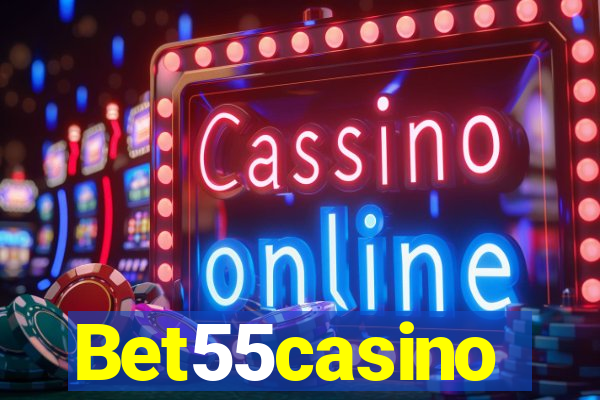 Bet55casino