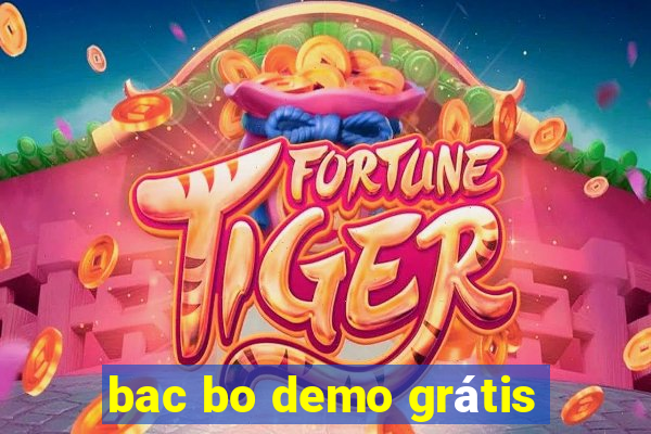 bac bo demo grátis