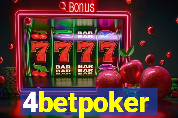 4betpoker