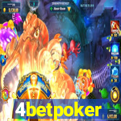 4betpoker