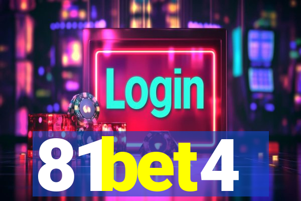 81bet4