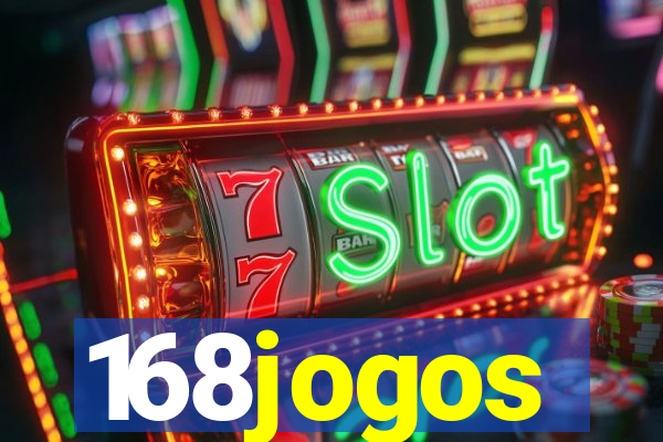 168jogos