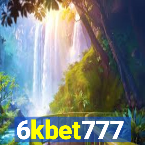 6kbet777