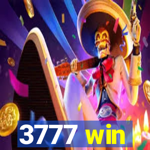 3777 win