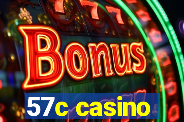 57c casino