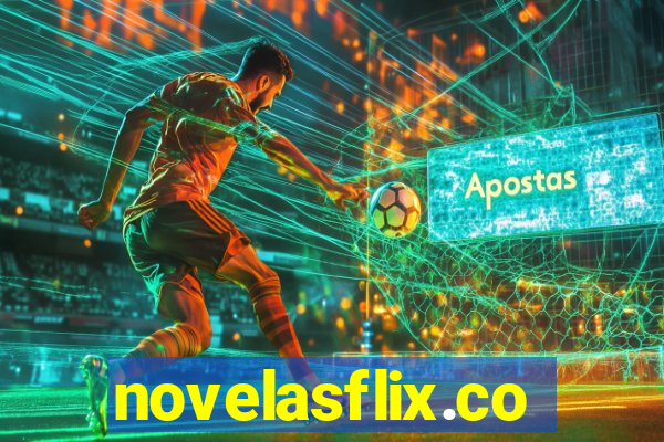 novelasflix.co