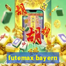 futemax bayern