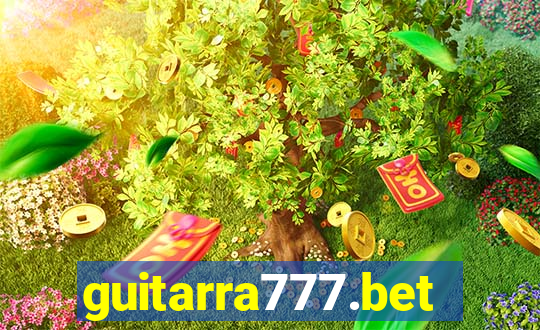 guitarra777.bet