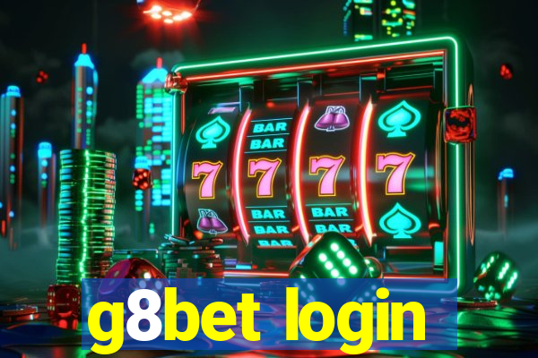 g8bet login