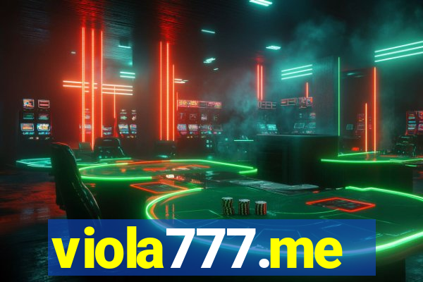 viola777.me