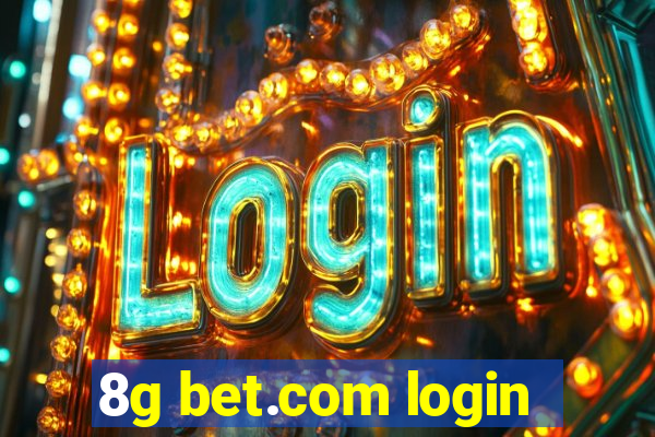 8g bet.com login