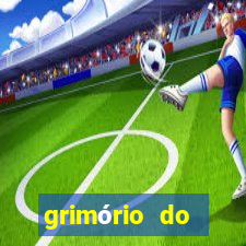 grimório do narciso pdf gratis