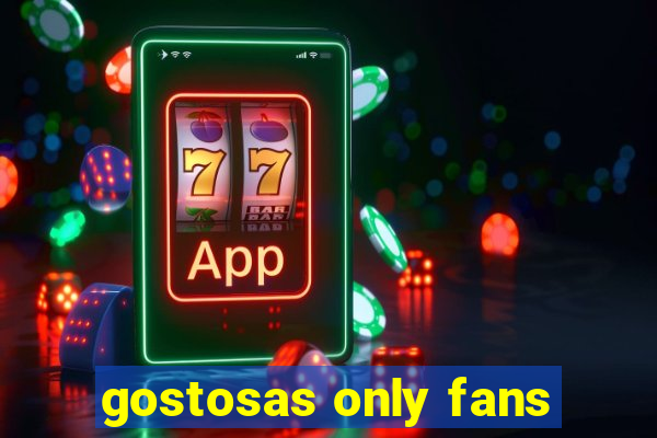 gostosas only fans