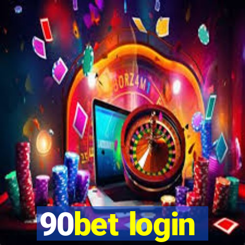 90bet login