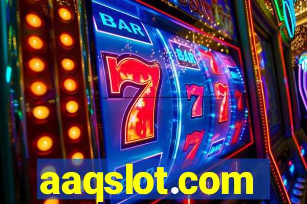 aaqslot.com