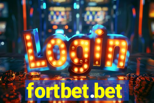 fortbet.bet