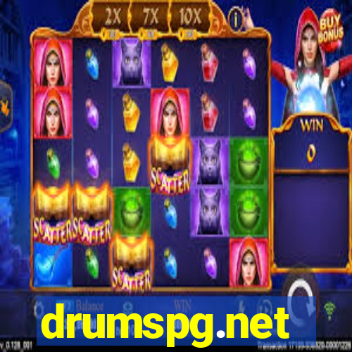 drumspg.net