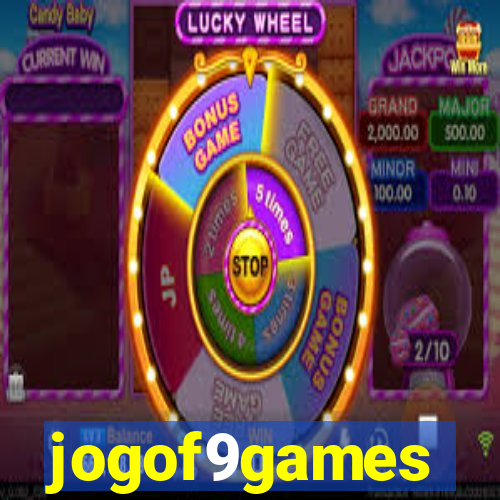 jogof9games