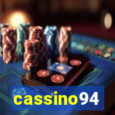 cassino94