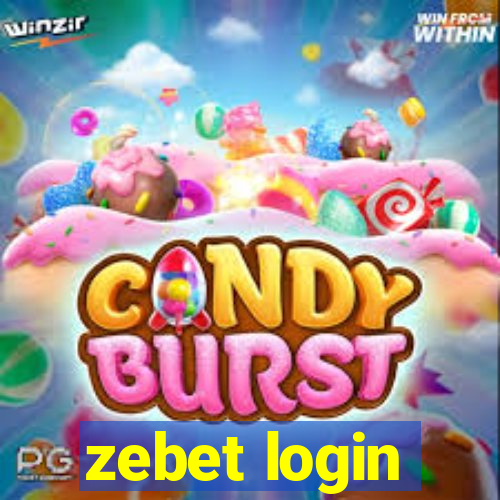 zebet login