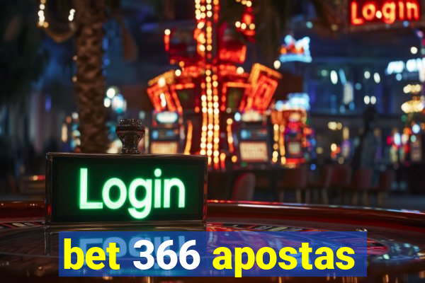 bet 366 apostas