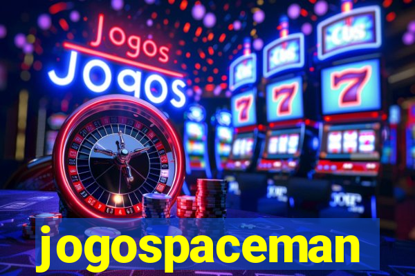 jogospaceman