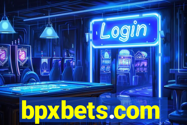 bpxbets.com