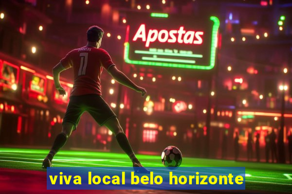 viva local belo horizonte