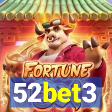 52bet3