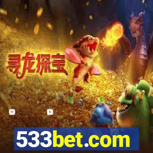 533bet.com