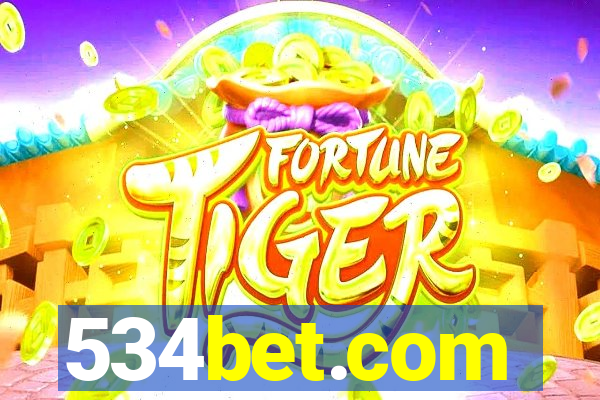 534bet.com