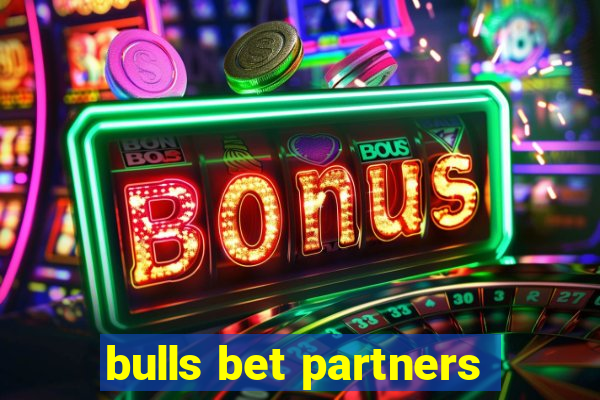 bulls bet partners