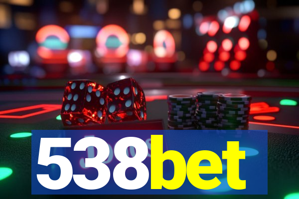 538bet