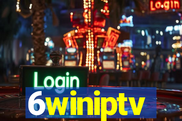 6winiptv