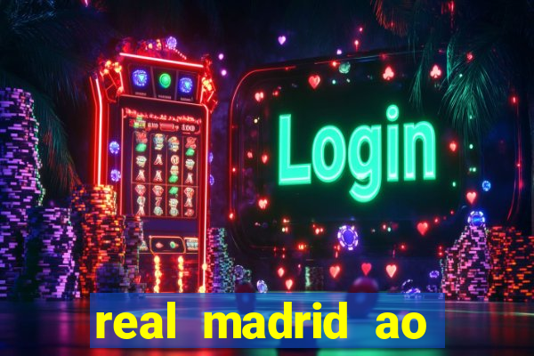 real madrid ao vivo com imagem futemax