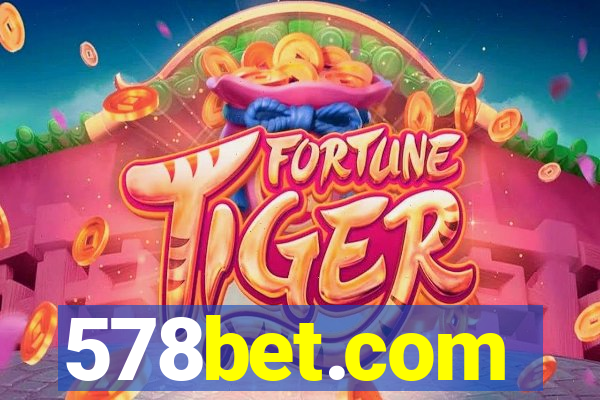 578bet.com