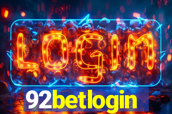 92betlogin