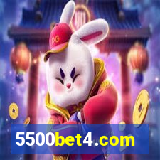 5500bet4.com