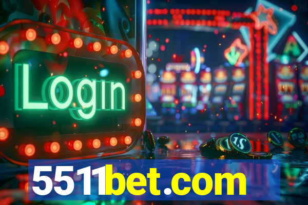 5511bet.com