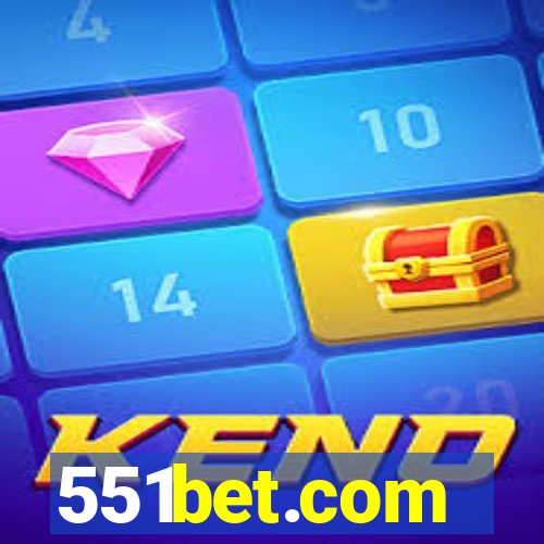 551bet.com