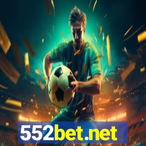 552bet.net