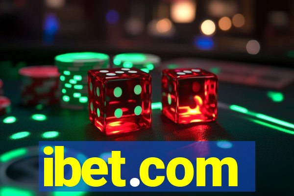 ibet.com