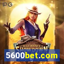 5600bet.com