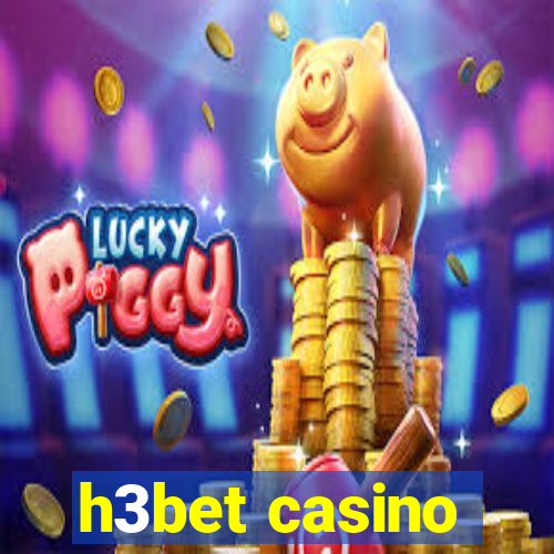 h3bet casino