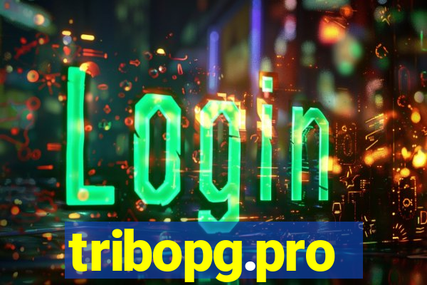 tribopg.pro